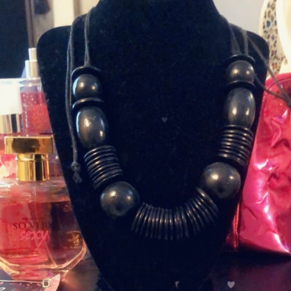 Chunky Necklace Bundle 🖤 🩶 - Picture 4 of 4